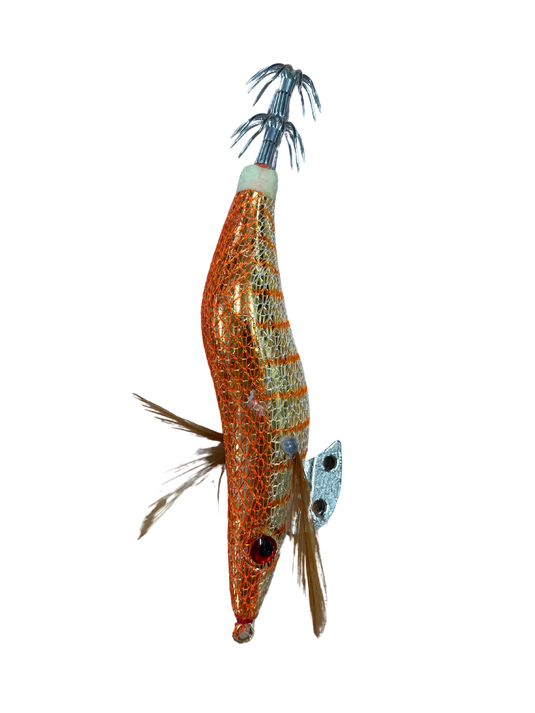 Icatch Squid Jig 2.5