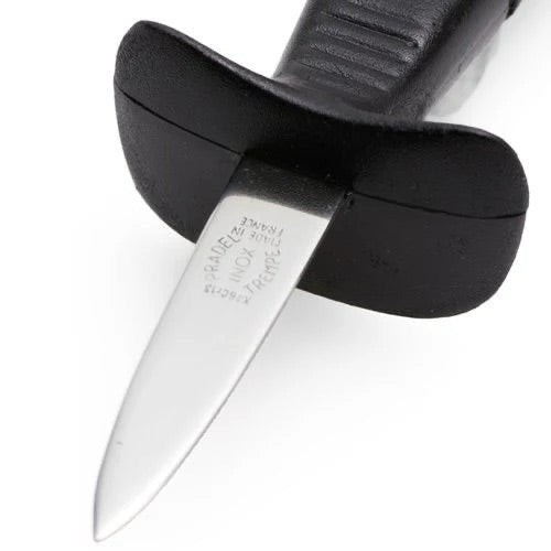 Ocean Stream Oyster Knife