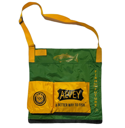ALVEY Wading Bag