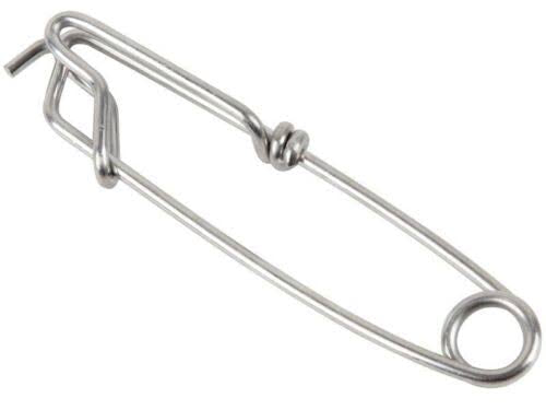 Optia Long Line Snap with Crane Swivel (50 Pack)