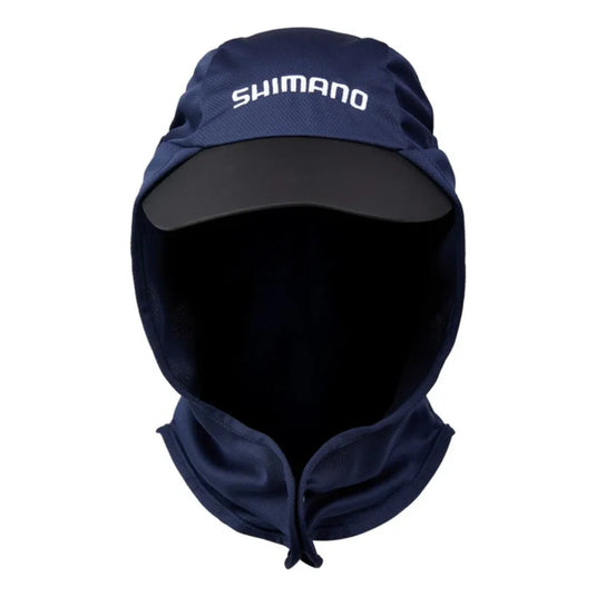 SHIMANO Soft Stretch Legionnaire Cap