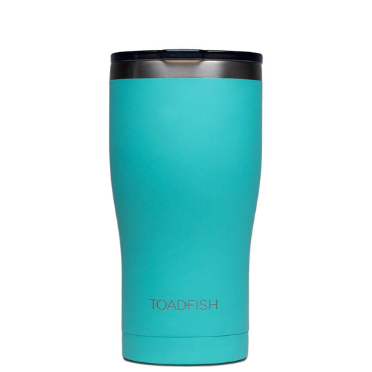 Toadfish Non Tipping 20oz Tumbler