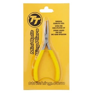 TT Mini Split Ring Pliers