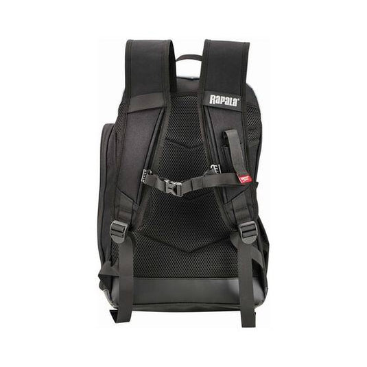Rapala Count Down Series Backpack RCDBA