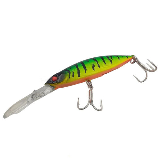 Profishent Shutdown Suspending Minnow 84mm 13g