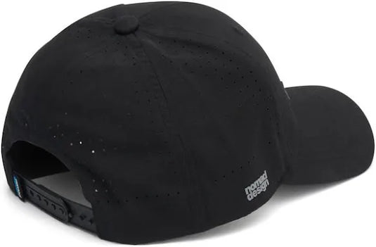 Nomad Design Uni Performance Cap - Wahoo Black