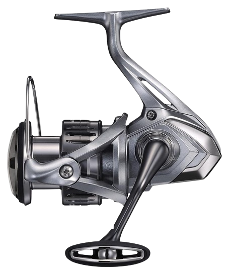 SHIMANO Nasci 1000 FC