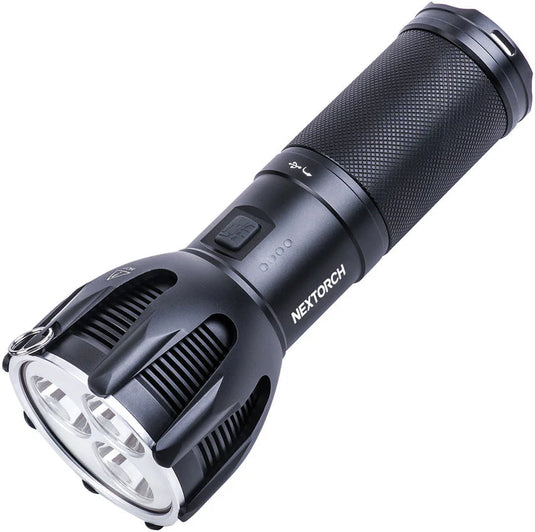 NEXTORCH Saint Torch 30 8000 Lumens