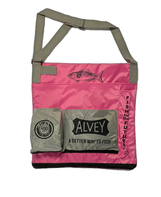 ALVEY Wading Bag
