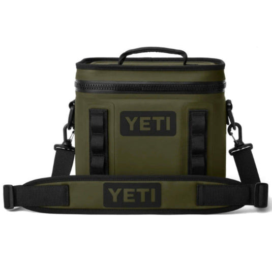 YETI Hopper Flip Soft Cooler 18