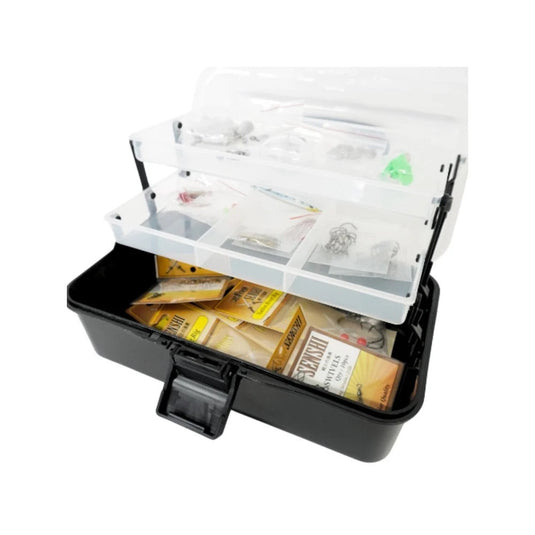 Senshi 108pc Tackle Box
