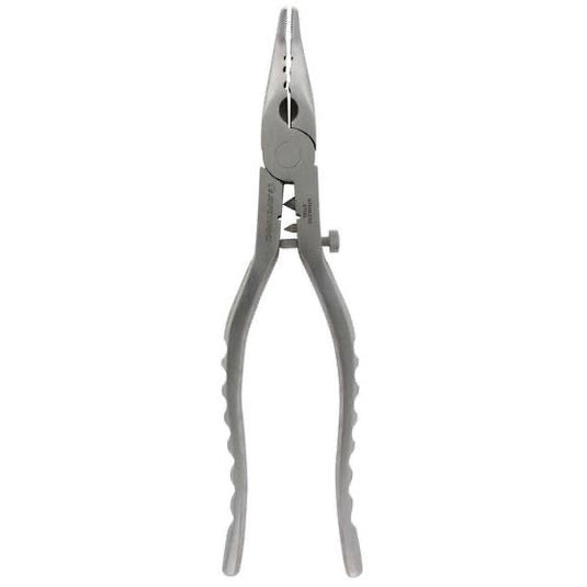 Samaki S/S Multi Purpose Pliers 280mm