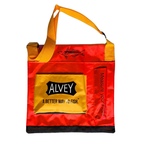 ALVEY Junior Wading Bag
