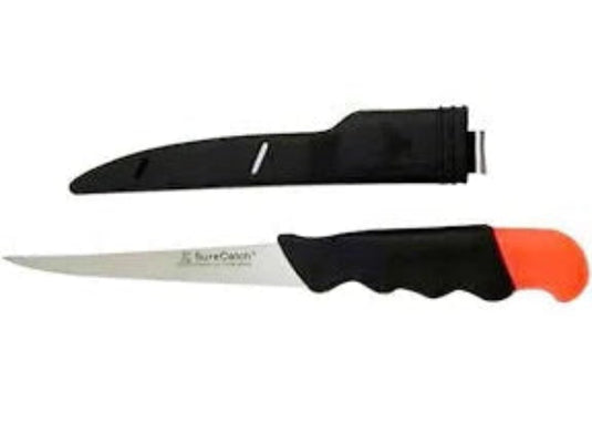 Sure Catch Blade Master 6” Floating Knife