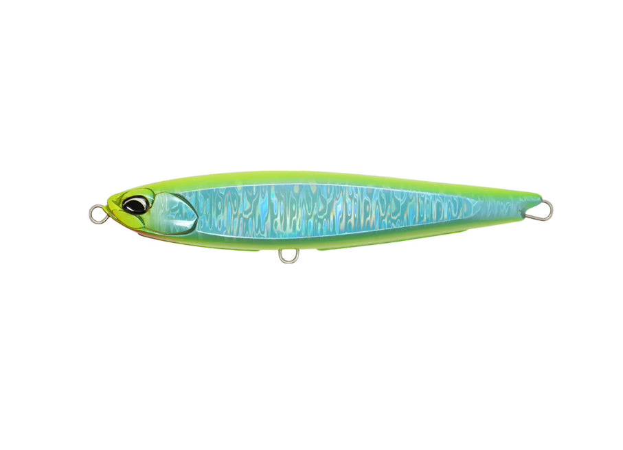 Duo Rough Trail Aomasa Lightning 190F 74 gramme Flottant Leurre