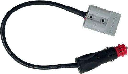 Wildtrak Anderson Style Connector with 12v plug 30cm