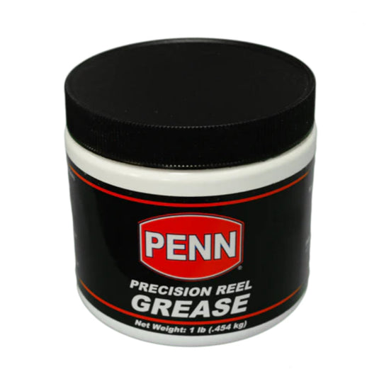 Penn Precision Grease 1lb (.454kg)