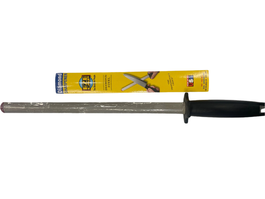 EZE Lap Diamond Steel 12