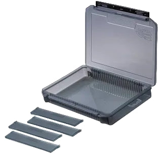 Meiho Versus Series Tackle Box VS-3020NDDM