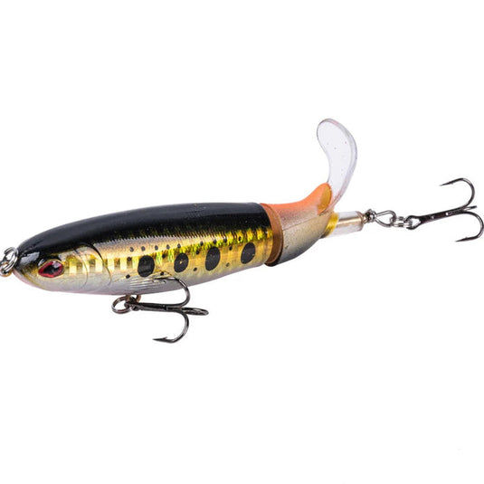Superse Whopper Plopper 140mm 37g (Floating)