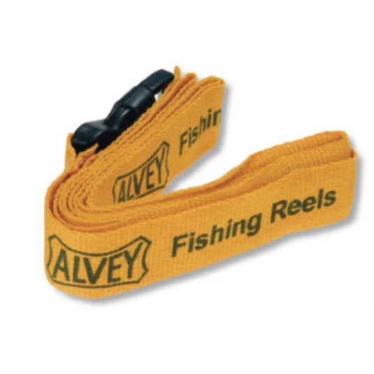 ALVEY Quick Release Belt