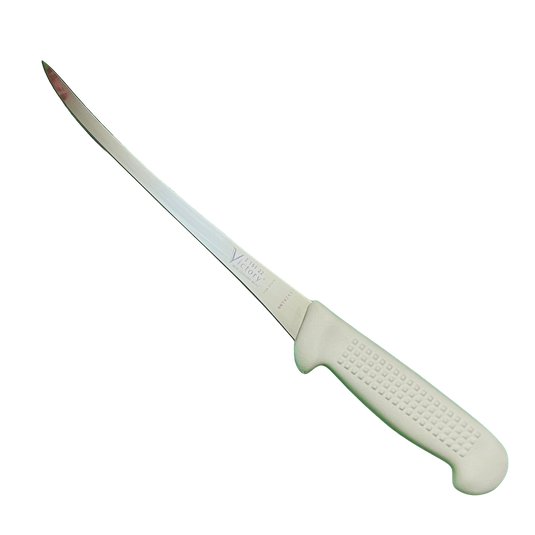 Victory 22cm Curved Thin Flex Filleter 215122