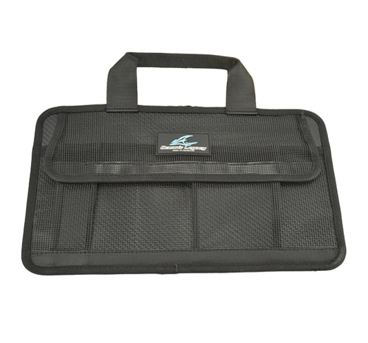 Ocean’s Legacy Jig Pouch Attachment Micro