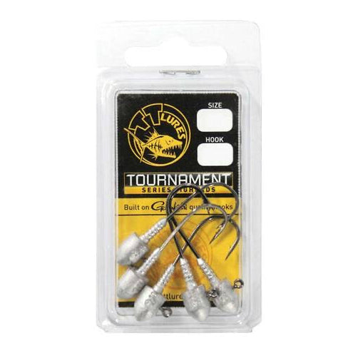TT Tournament Jig Heads