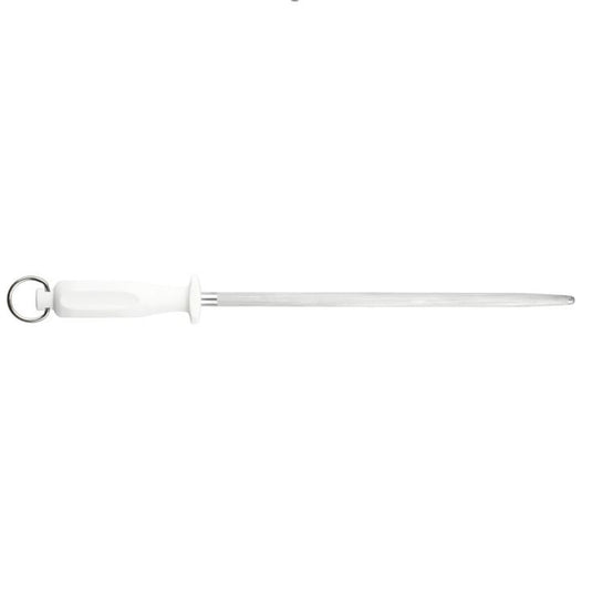 Victory TI 40 Sharpening Steel Super Fine Cut 10”
