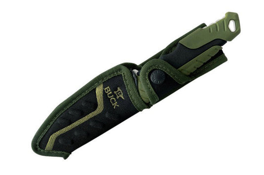 BUCK 656GRS Pursuit Knife 11.43cm