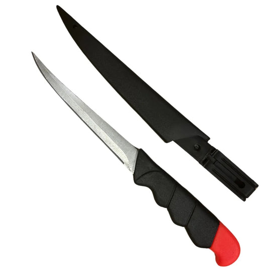 Force Ten Floating Fillet Knife 15cm
