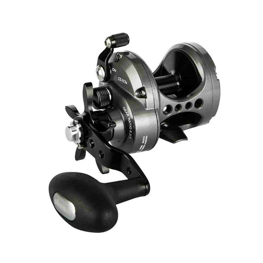 Okuma Cortez Overhead Reel
