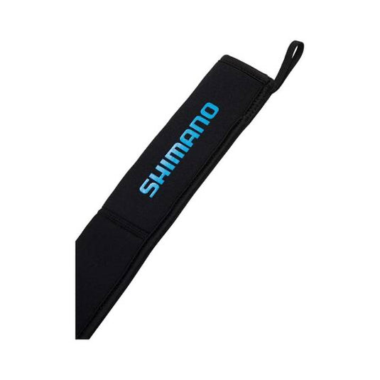 SHIMANO Rod Cover - Baitcast 6 Foot