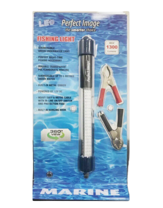 Perfect Image Fishing Light