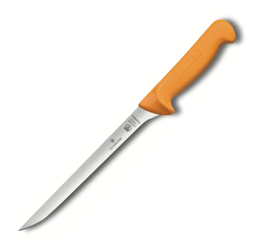 Swibo Fillet Knife Flexi 20cm 5.8449.20