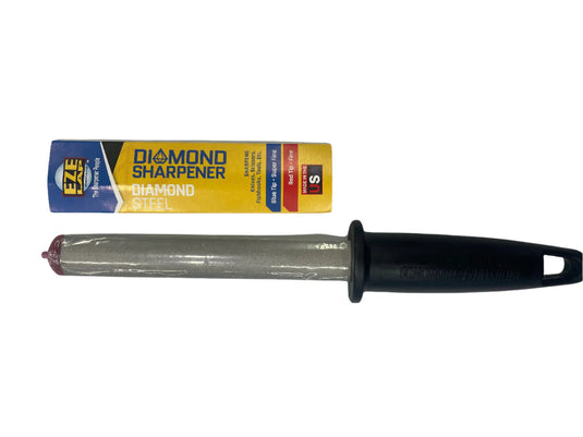 EZE LAP Diamond Steel 5”