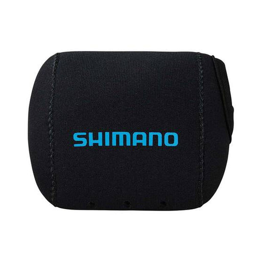 SHIMANO Baitcaster Round Reel Cover (Sml)