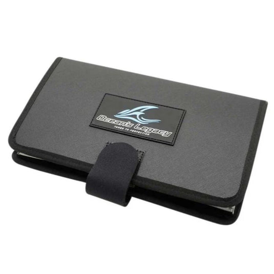 Ocean’s Legacy Hook Pouch SS-AP1