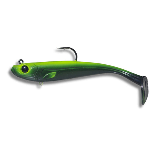 Profishent Vixen Shad 180mm 69g