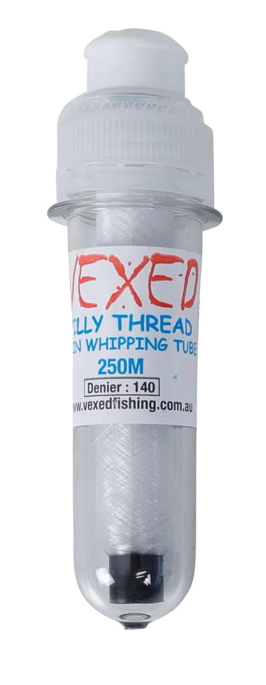 Vexed Bait Thread 250m - Pilly