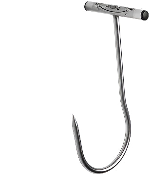 Hook'em Medium T Handle Meat Hook