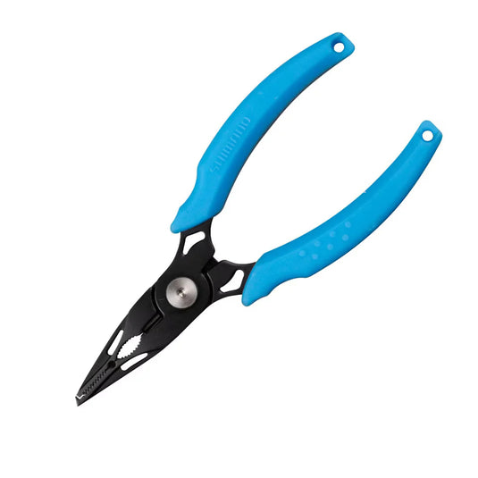 SHIMANO Split Ring/Cutters
