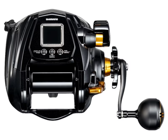 SHIMANO Beastmaster 9000B Electric Reel