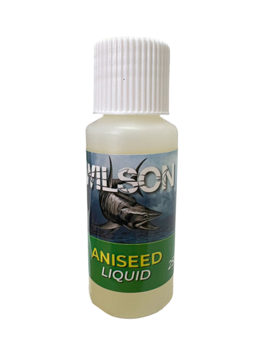 Wilson Aniseed Liquid 25ml