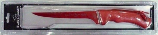 Blade Runner Red Teflon 16cm Fillet Knife KBRTC16WS