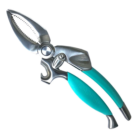 Toadfish Crab Claw & Lobster Cutter