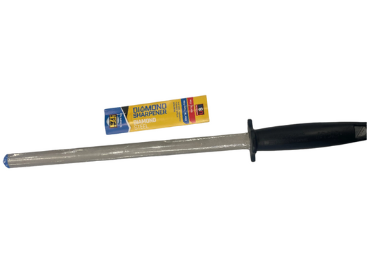 EZE Lap Diamond Steel 12