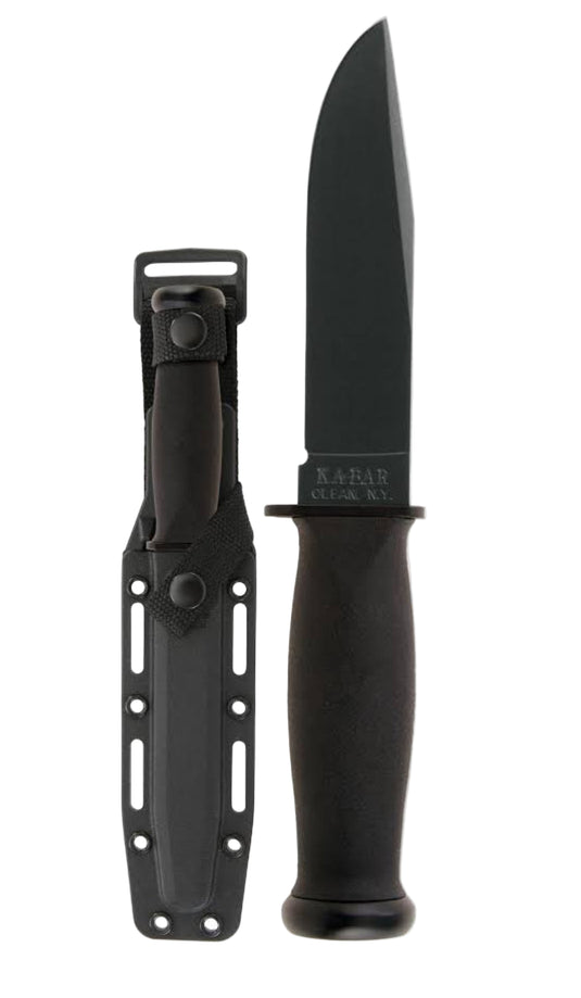 KA-BAR Mark 1 Knife