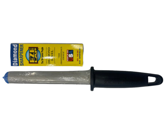 EZE LAP Diamond Steel 5”