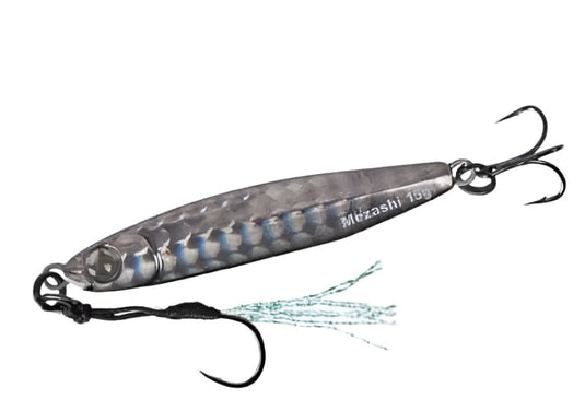 Mustad Mezashi Jig 20g